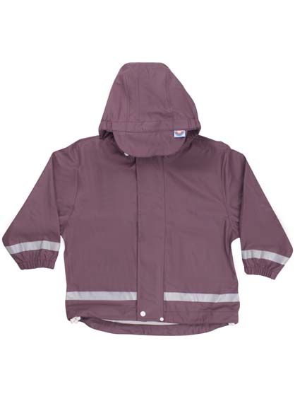 BIFROST - Ariel Rain Grey Plum