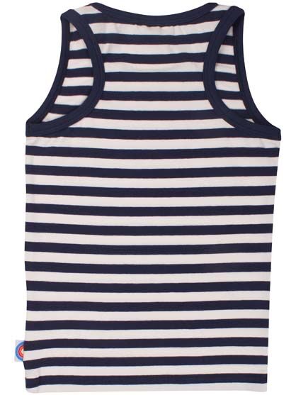 BIFROST - Marsvin Underwear Navy/Chalk