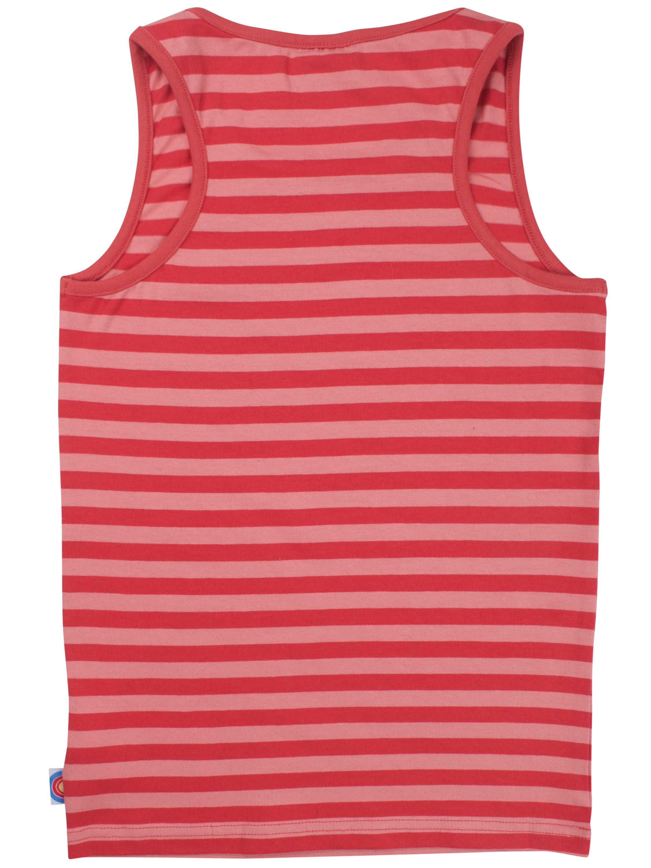 BIFROST - Maddy Underwear Kelim Red/Warm Glow