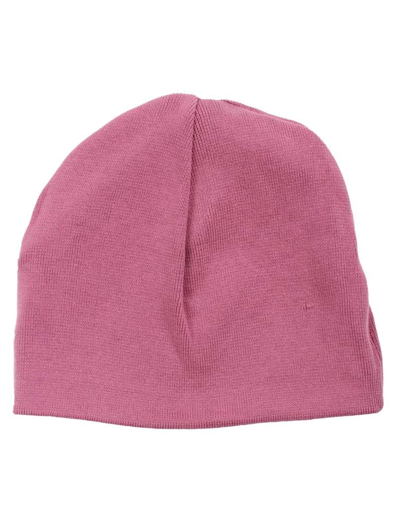 Danecarmen Beanie Rust/Old Rose