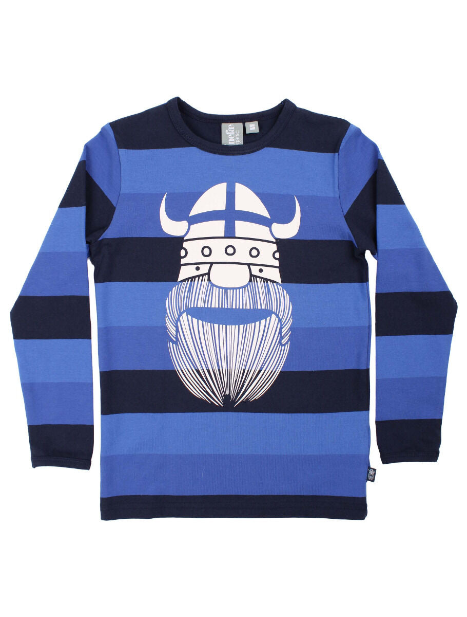 ORGANIC - Danespire Tee Cold Plunge ERIK