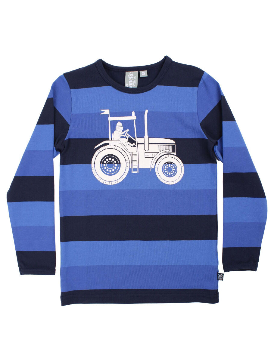 ORGANIC - Danespire Tee Cold Plunge TRAKTHOR