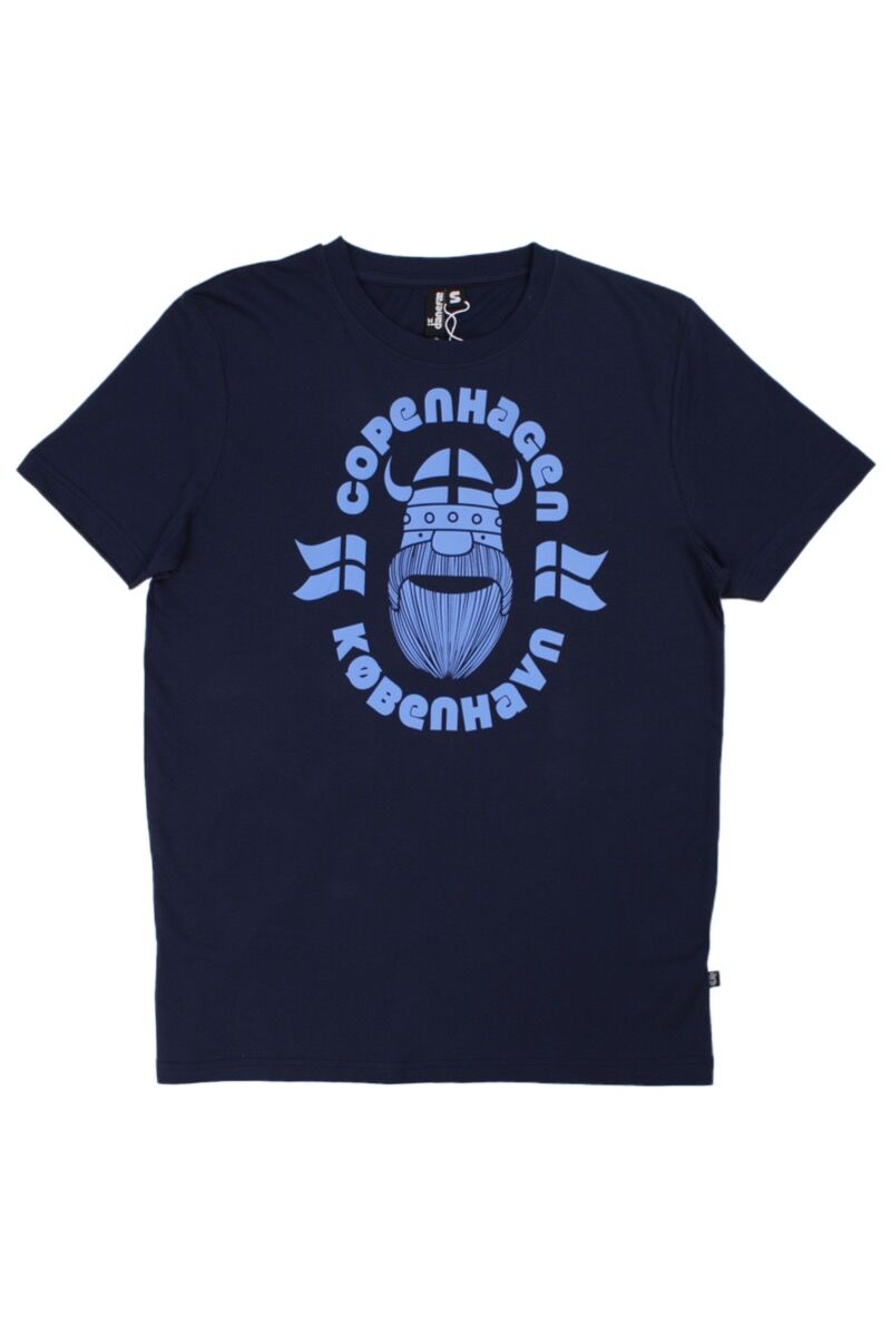 Danebasicmande SS T Navy ERIK CPH