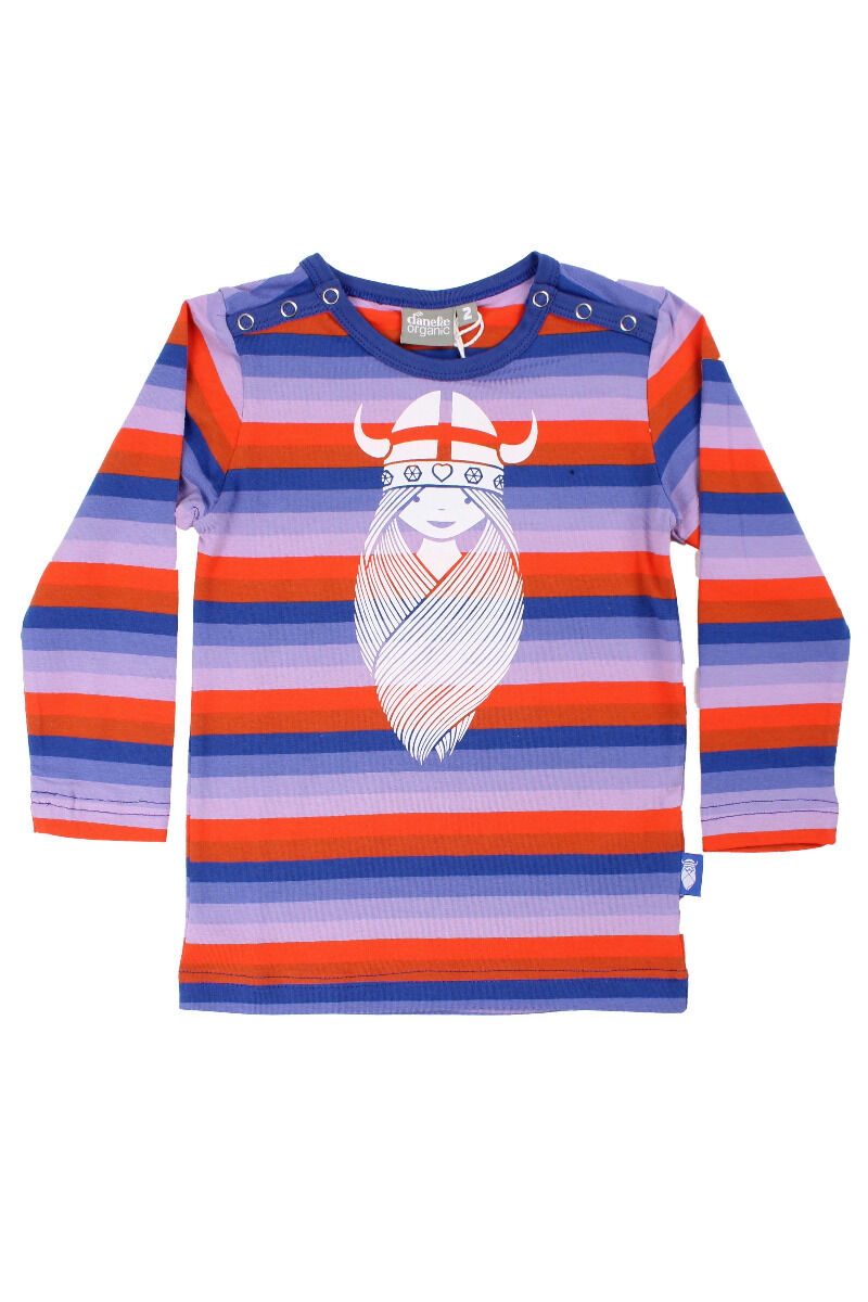 ORGANIC - Daneparsley LS Nissegaard FREJA