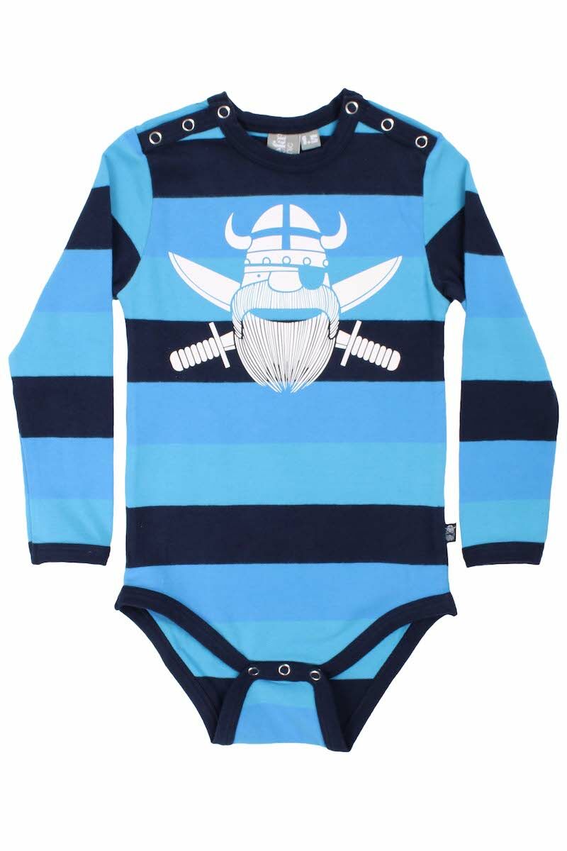 ORGANIC - Danehavtorn Body Plongeur PIRATE
