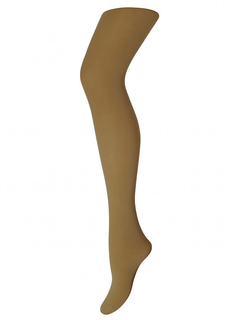 Sneaky Fox Ingrid 60 Strømpebuks Bronze 1379