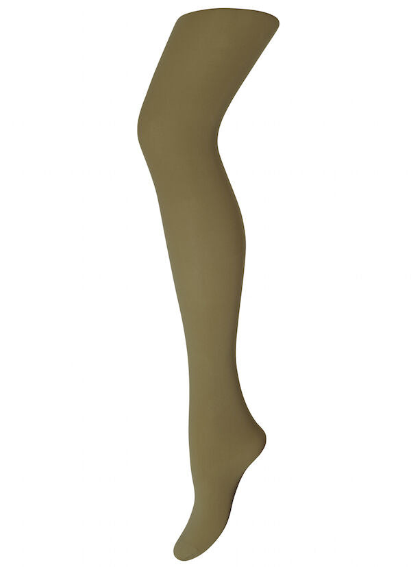 Sneaky Fox Ingrid 60 Strømpebuks Bark 2294