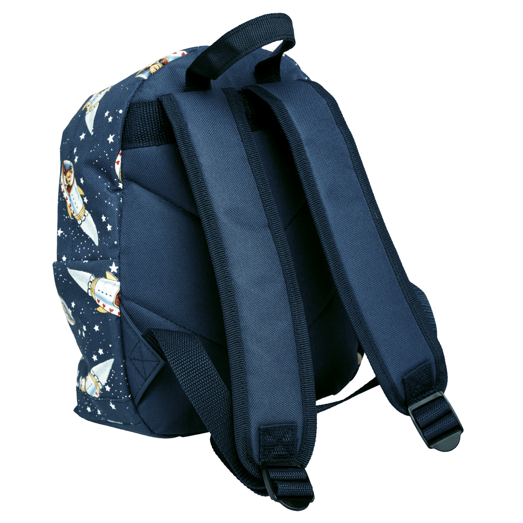 RL Mini Backpack Spaceboy