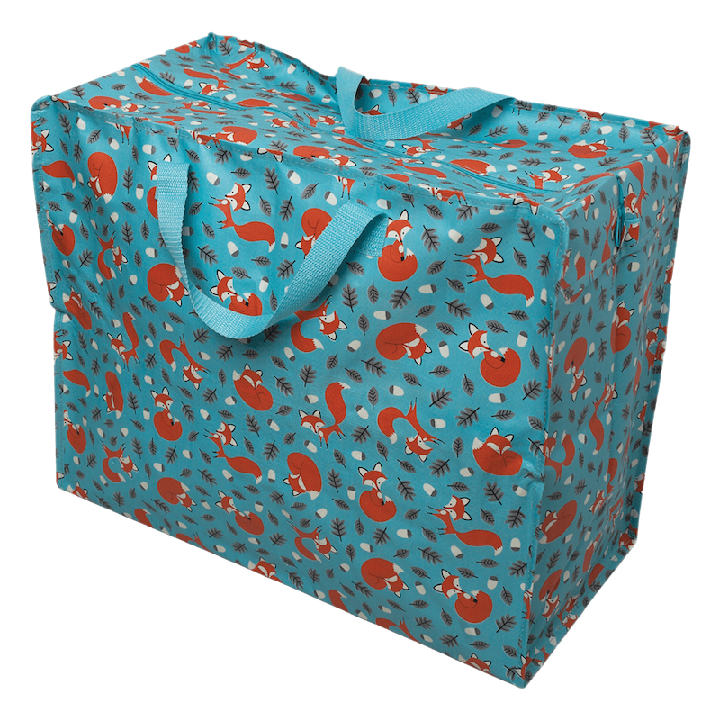 RL Storage Bag Jumbo Rusty the fox