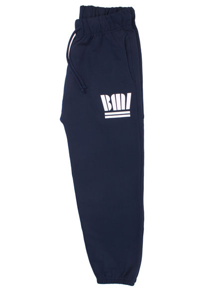 Jay Pants Navy BMI