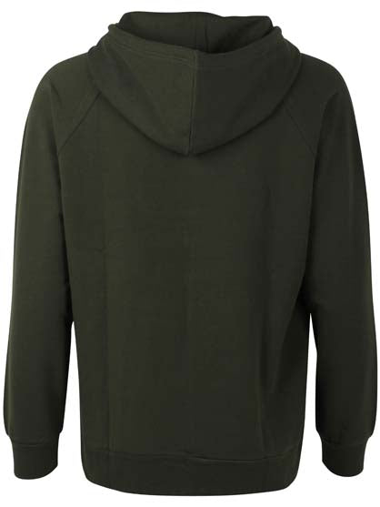 Zayn Zip-up Adult Dark Army