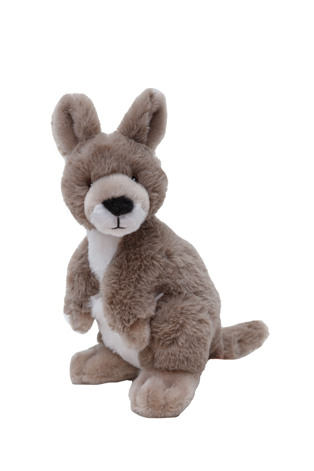 Ecokins-Mini Kangaroo Plush