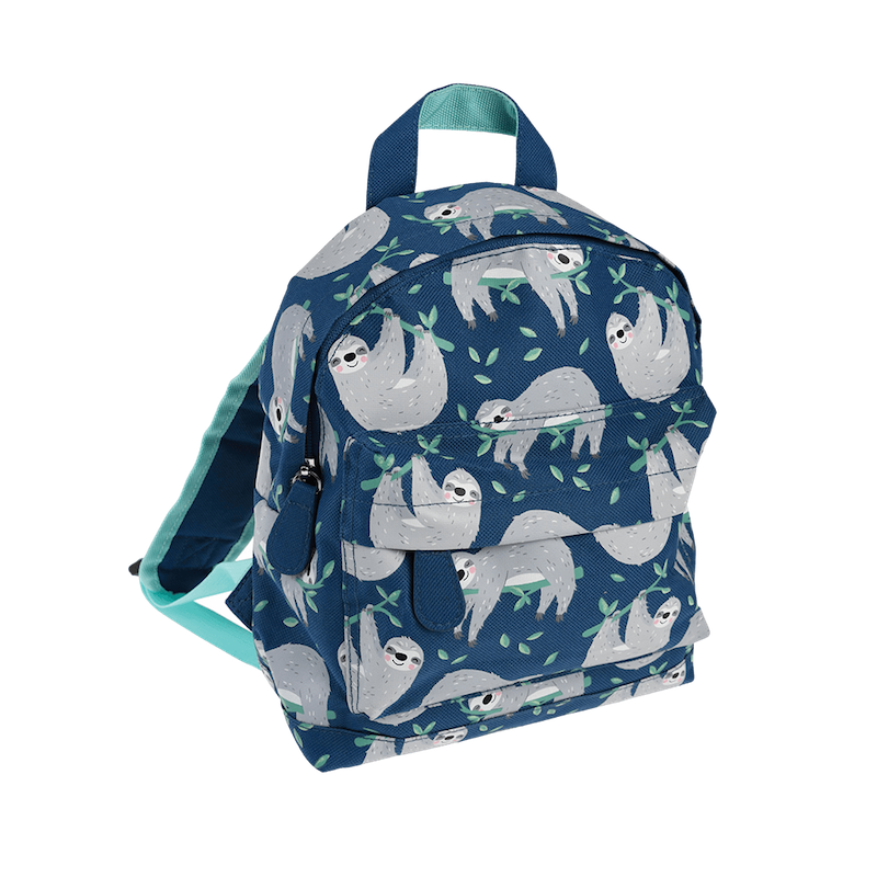 RL Mini Backpack Sydney the sloth Danefae