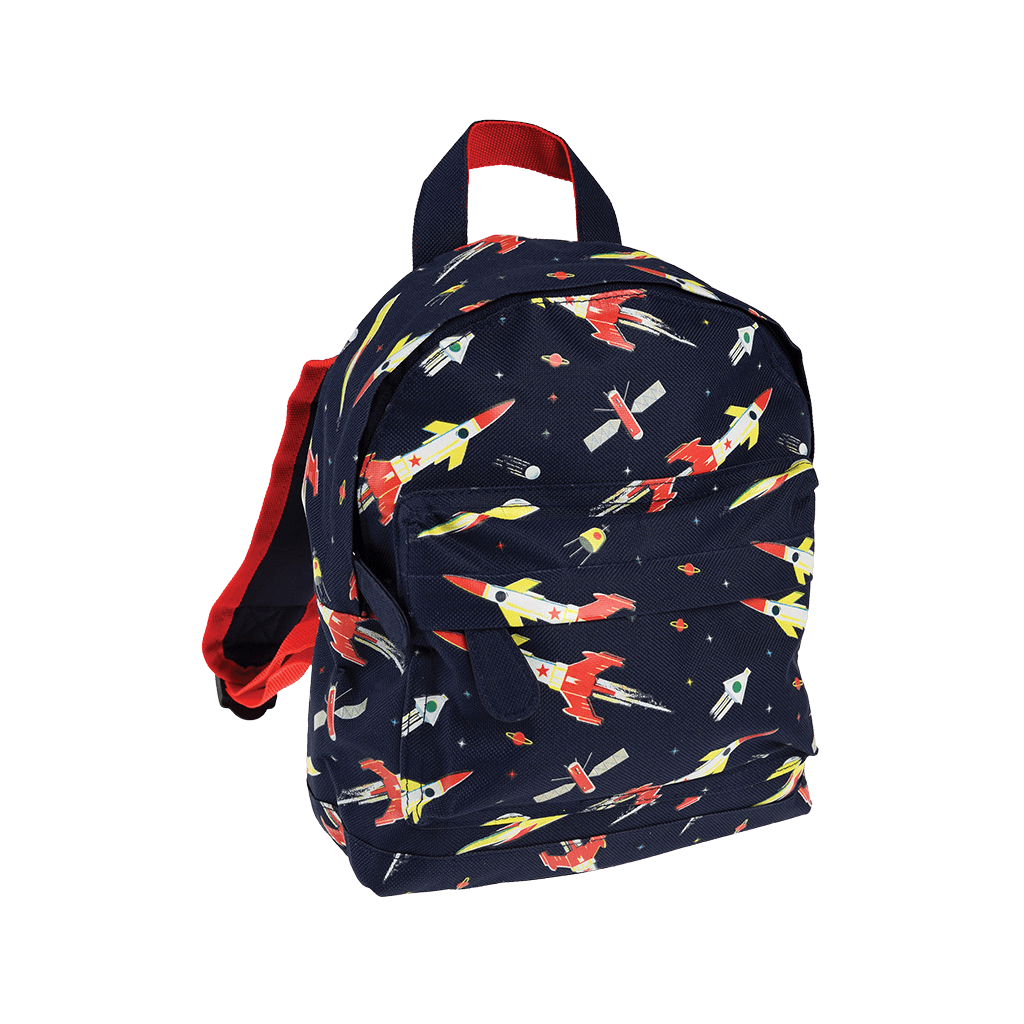 RL Mini Backpack Space Age – Danefæ