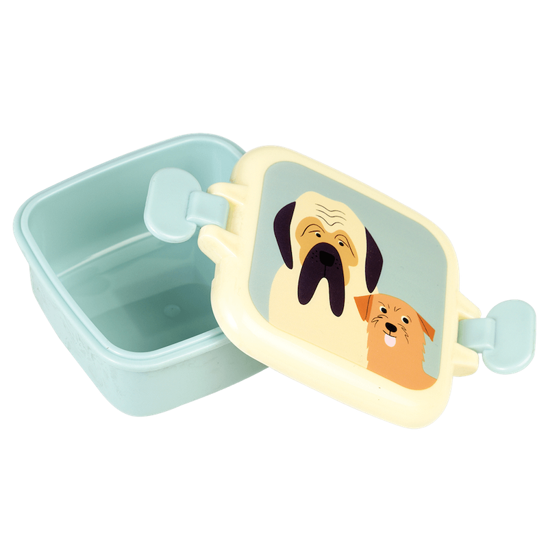 RL Snack Pot Best in Show