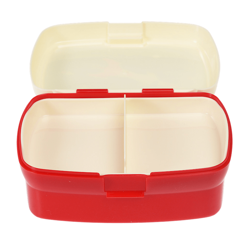 RL Lunch Box w.tray Space Age