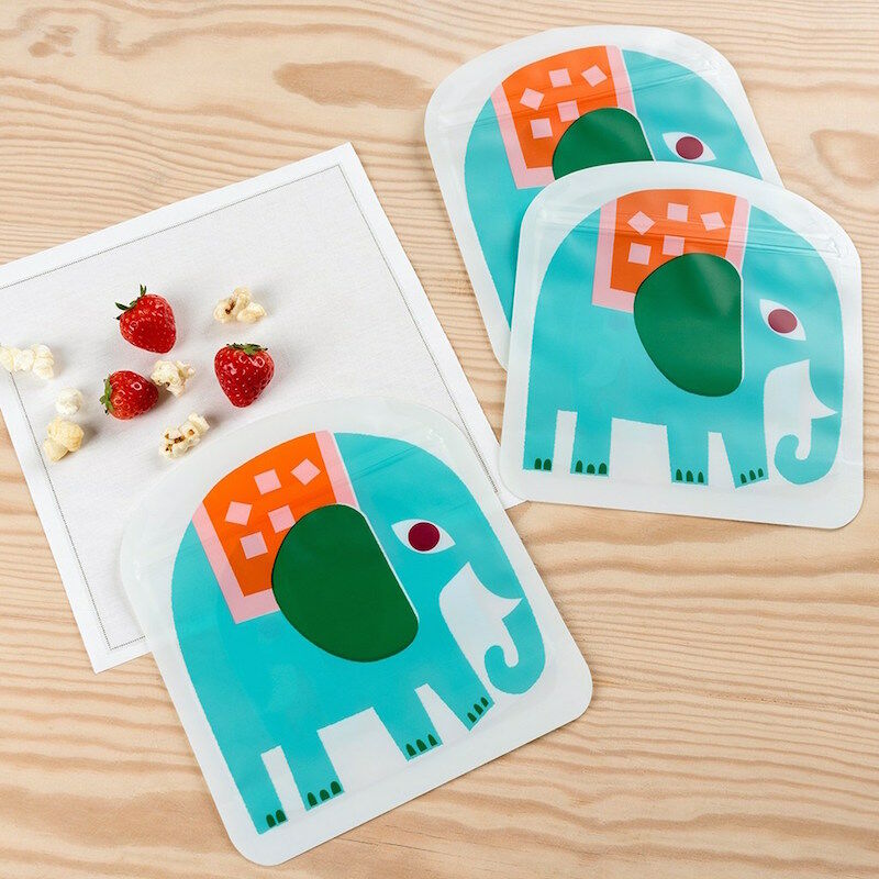 RL Snack Bags Elephant