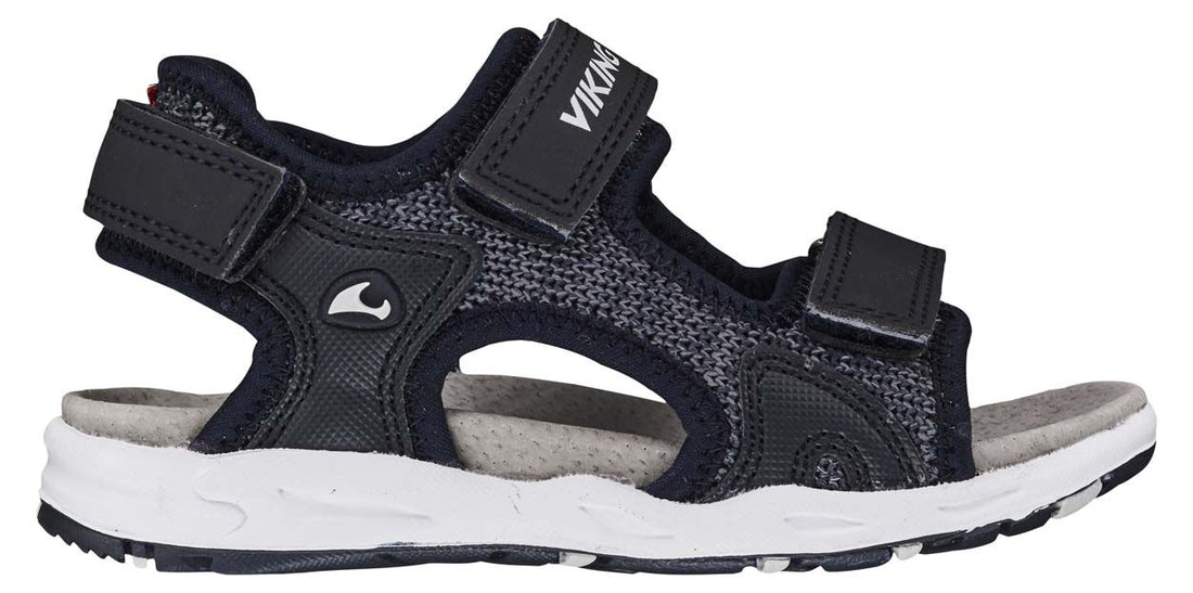 Viking Footwear Anchor Navy