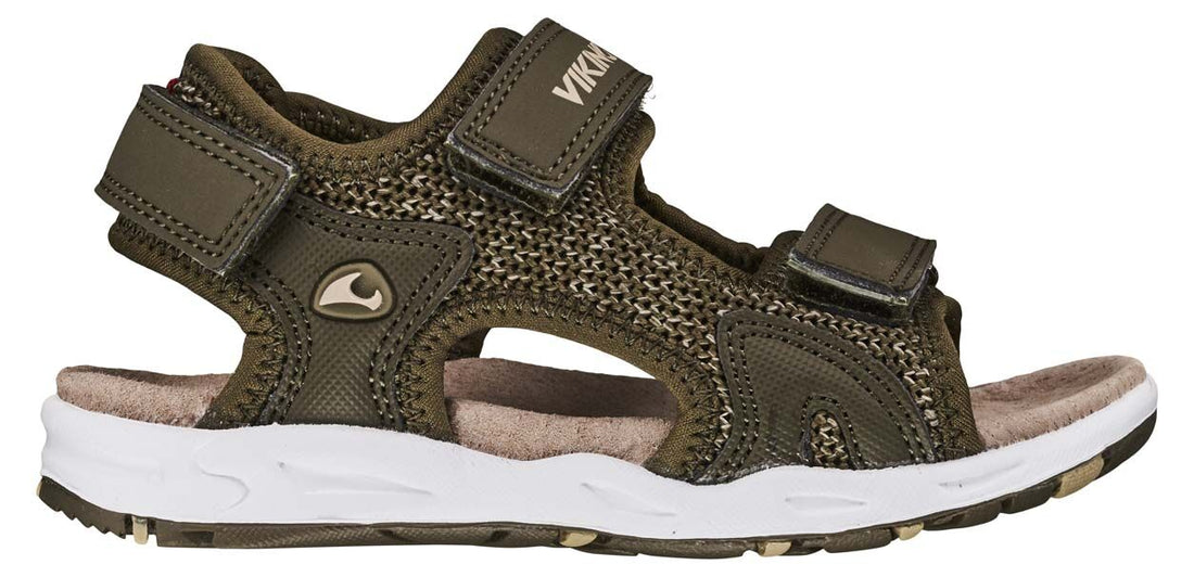 Viking Footwear Anchor Khaki
