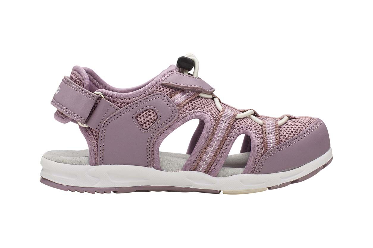 Viking Footwear Thrill Dusty Pink