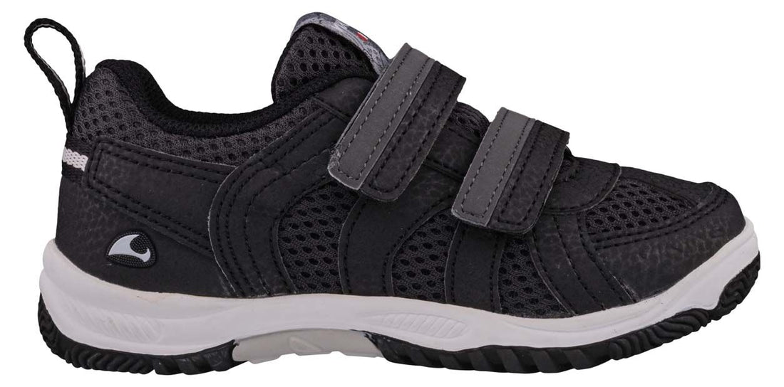 Viking Footwear Cascade Low II Black