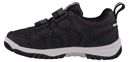 Viking Footwear Cascade Low II Black