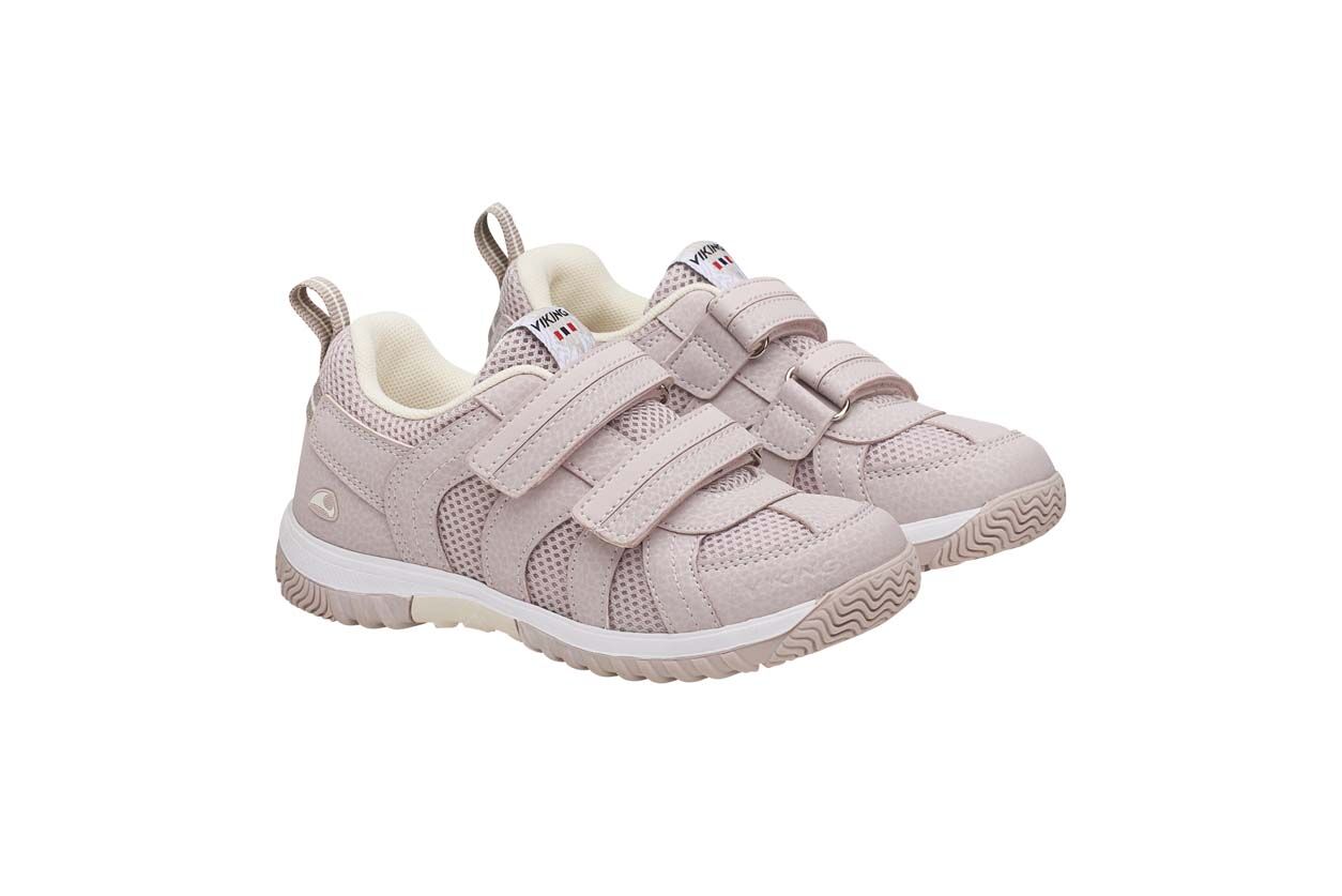 Viking Footwear Cascade Low II Light Lilac