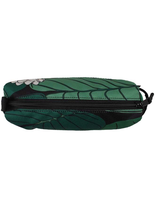 Daneguldlok Case Green AAKANDER