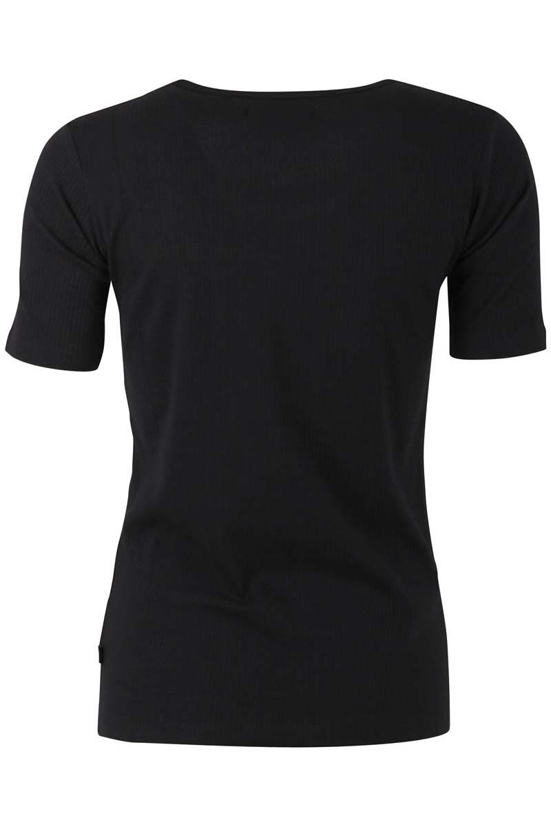 ESS - Danefriend Tee Black