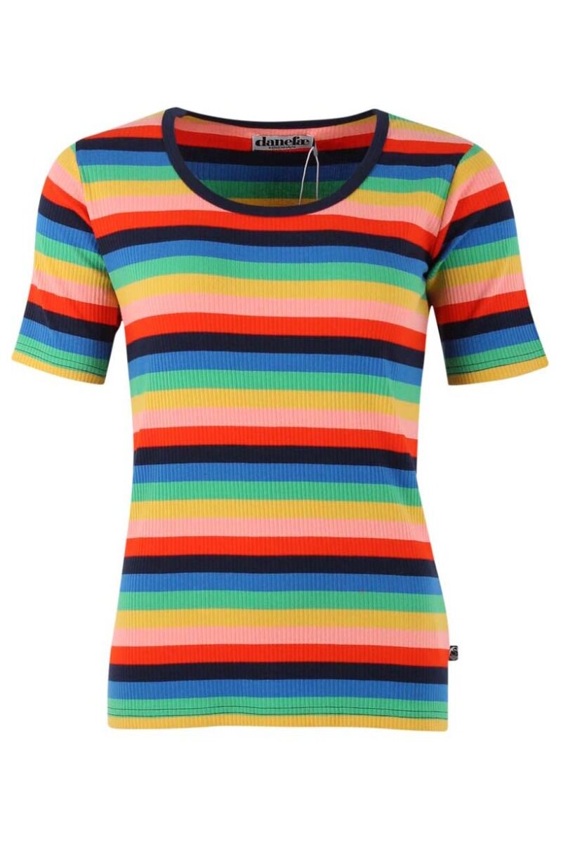 ESS - Danefriend Tee Prism