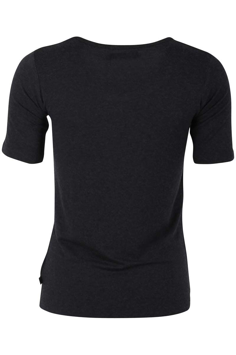 ESS - Danemimi Wool SS Black