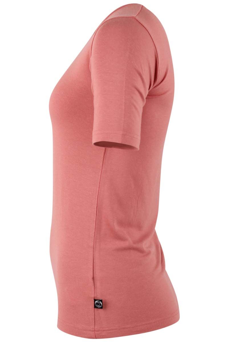 ESS - Danemimi Wool SS Old Rose