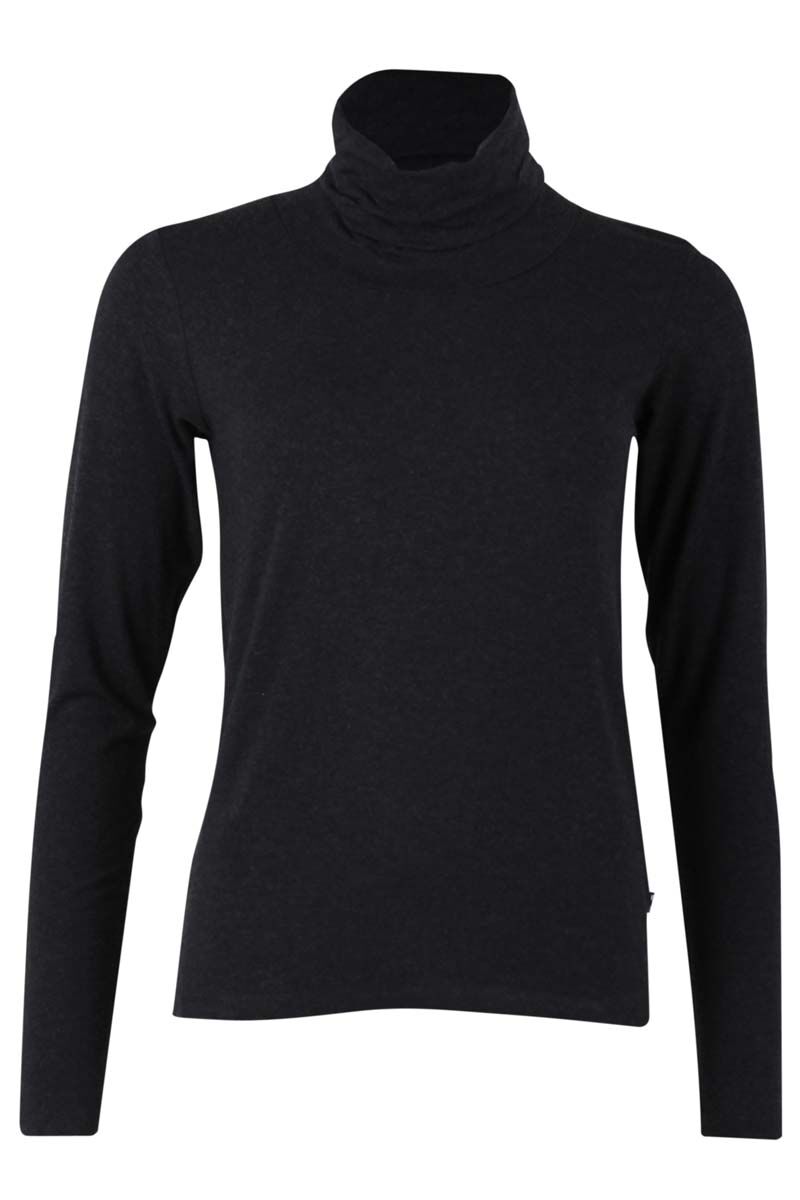 ESS - Danehigh Roller Wool LS Black