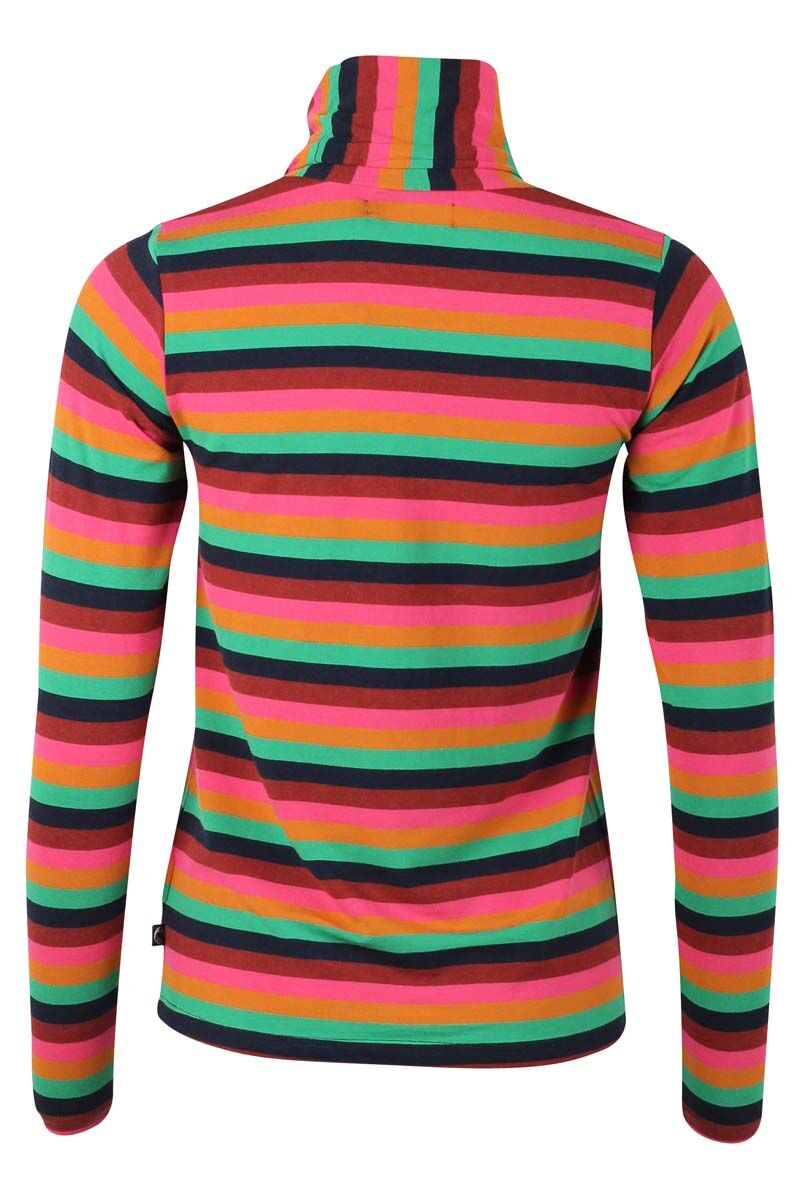 ESS - Danehigh Roller Wool LS Tonic Stripe