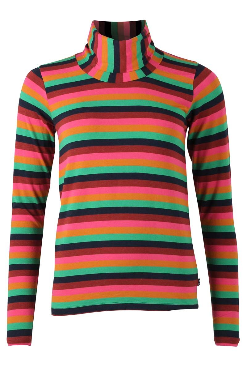 ESS - Danehigh Roller Wool LS Tonic Stripe