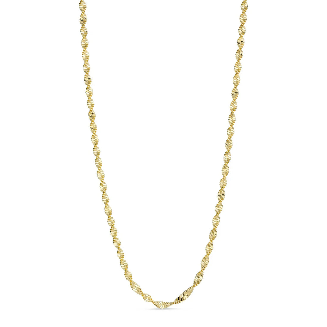 Daphne Necklace