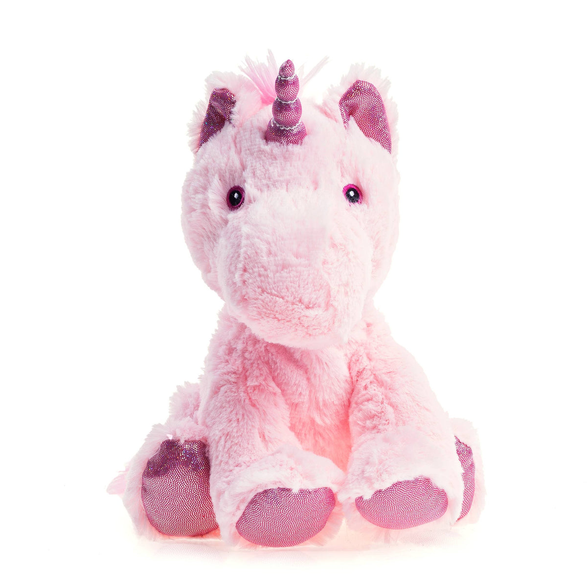 Varmebamse Pink UNICORN