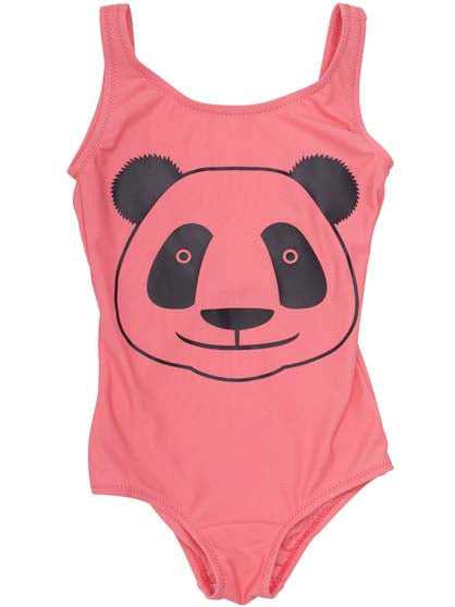 Dyrstarfish Suit Mad Coral PANDA