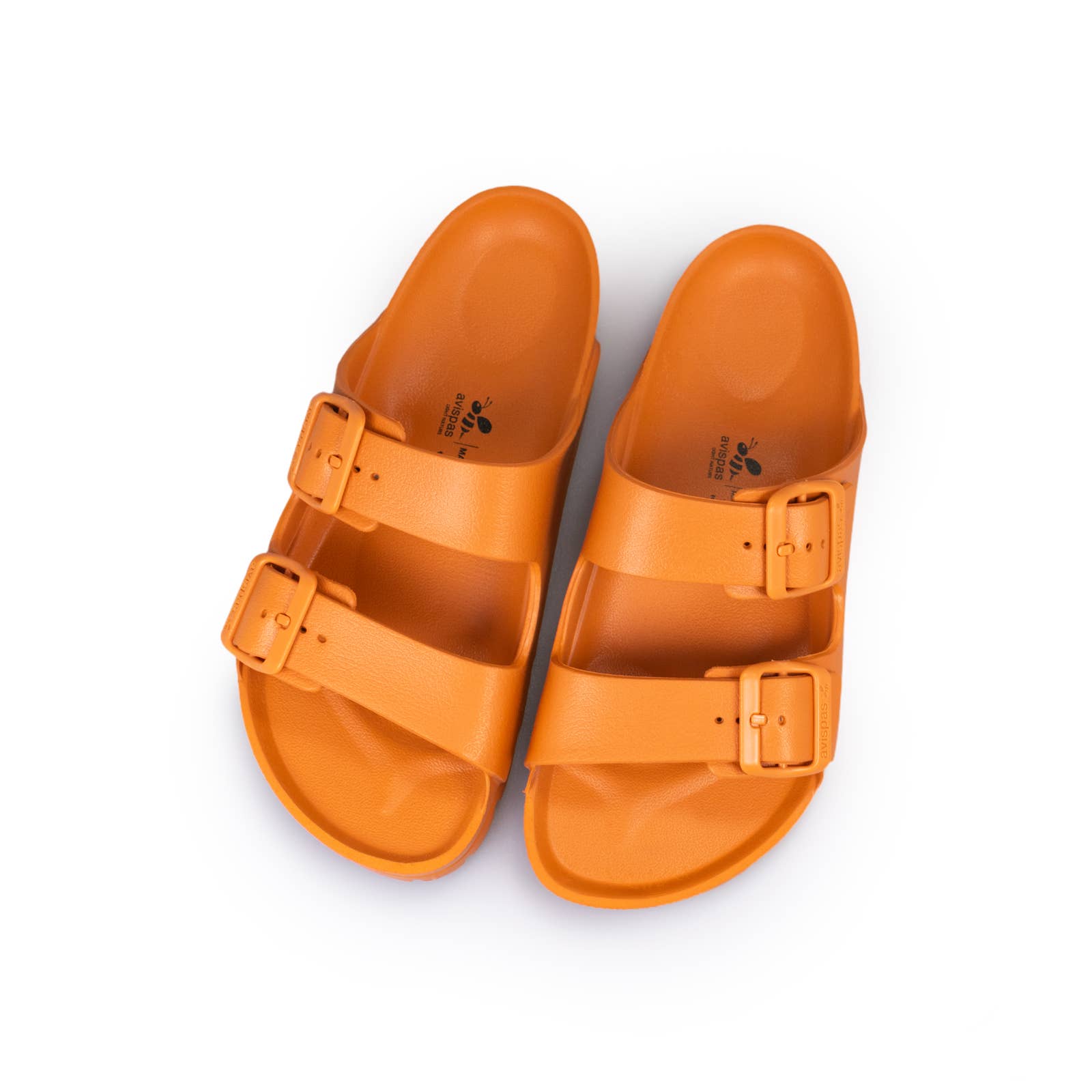 Avispas - Coachella EVA Sandal Teja