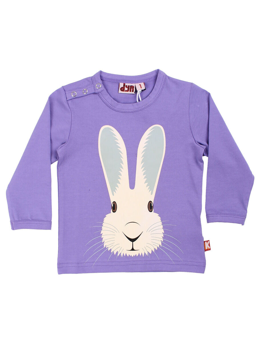 Dyrcritter Baby T Viola VILDKANIN