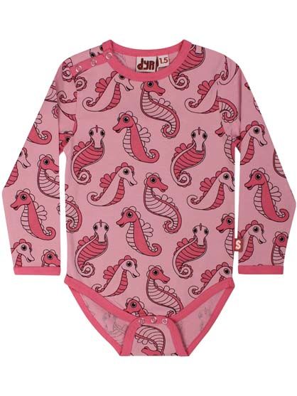 Dyrquack Suit Frozen Rose SOEHEST