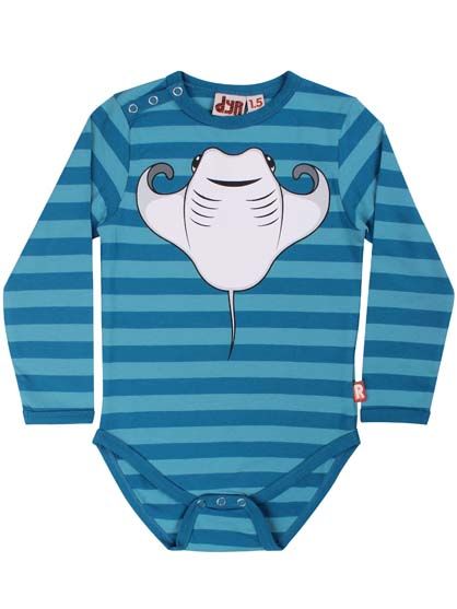 Dyrquack Suit Dusty Blue Porcelaine ROKKE