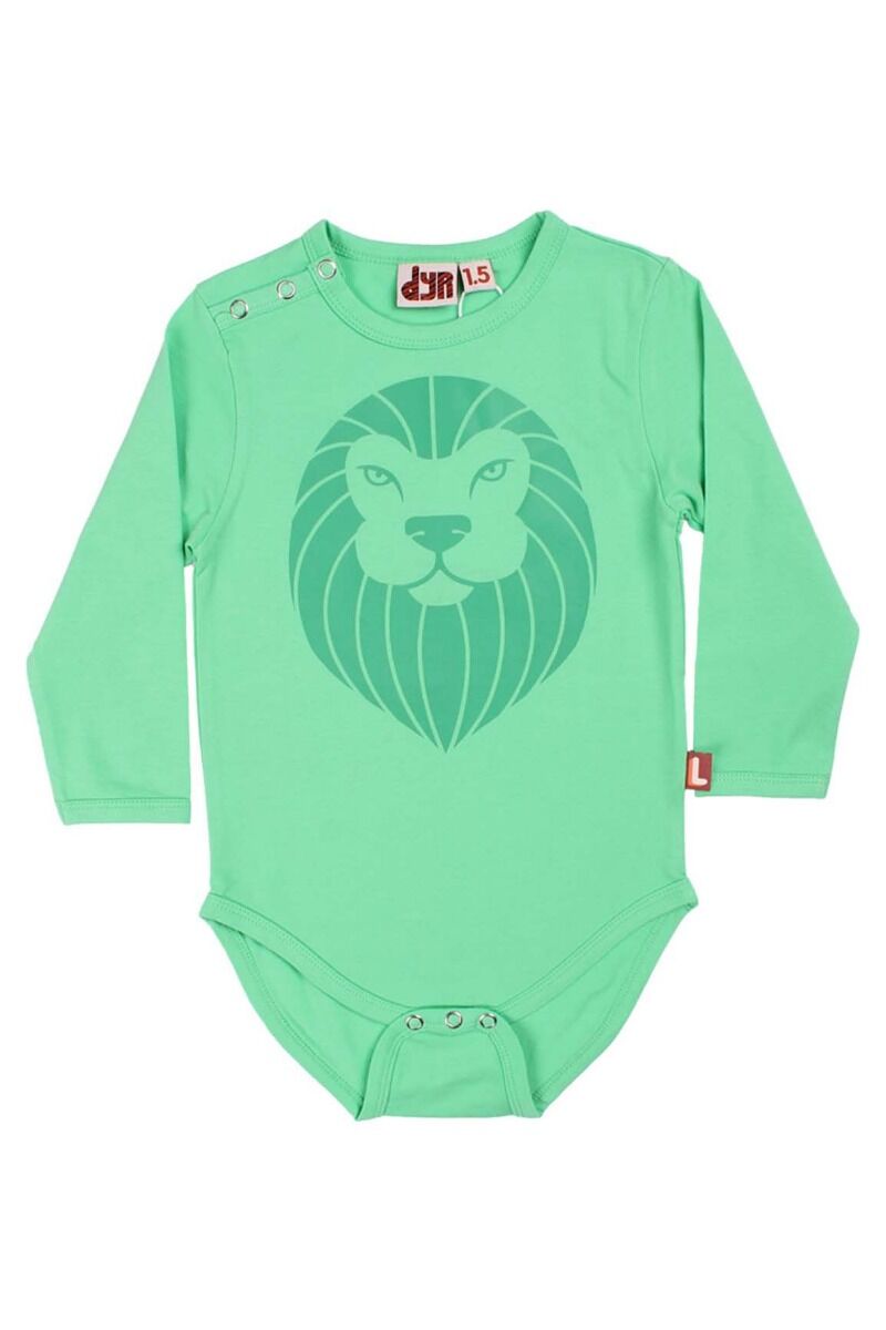 Dyrquack Suit Fresh Pea LOEVE