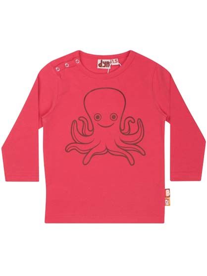 Dyrsnarl T Cold Rose BLAEKSPRUTTE