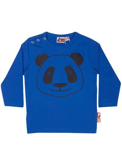 Dyrsnarl T  Regal Blue PANDA