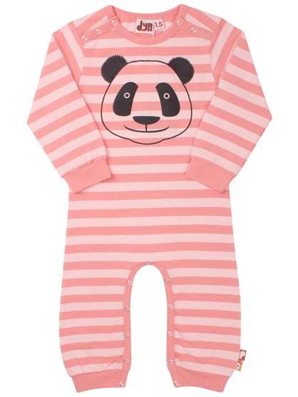 Dyrtweet Suit Cerdo/Delicate Peach PANDA