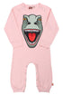 Baby Heldragt med T-REX