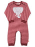 Baby Heldragt med Elefant
