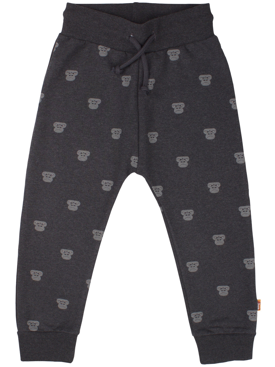 Dyrhiss Jog Dark Hearther Grey GORILLA