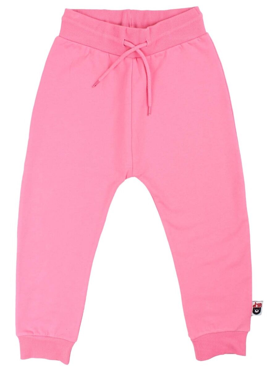 Dyrhiss Jog Pink